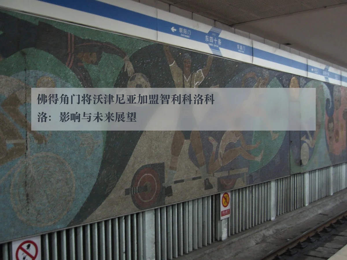 佛得角门将沃津尼亚加盟智利科洛科洛：影响与未来展望